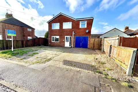 undefined, Cranmore Lane, Holbeach