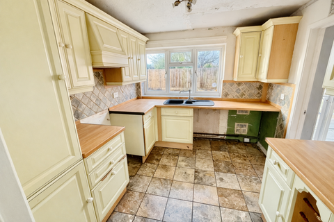 undefined, Cranmore Lane, Holbeach