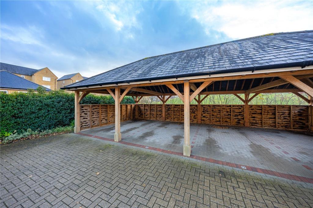 Car Port