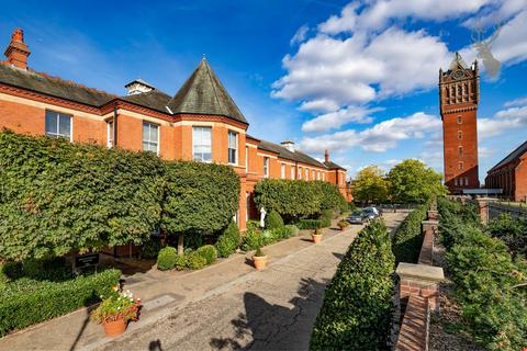 undefined, Hampstead Avenue, Woodford Green IG8