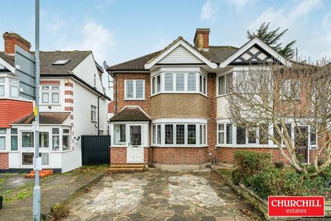 3 bedroom semi-detached house for sale, Colvin Gardens, Wanstead