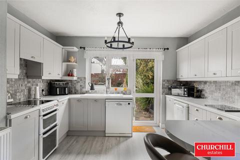 3 bedroom semi-detached house for sale, Colvin Gardens, Wanstead
