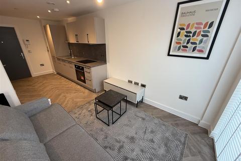 undefined, Weavers House, Castleward Boulevard, Derby