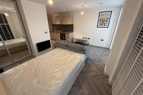 undefined, Weavers House, Castleward Boulevard, Derby