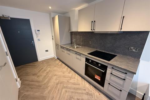 undefined, Weavers House, Castleward Boulevard, Derby
