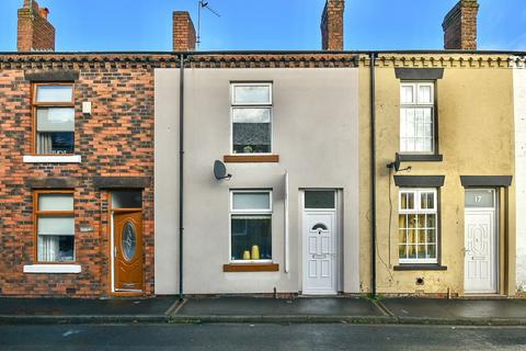 undefined, Peel Street, Chorley PR6