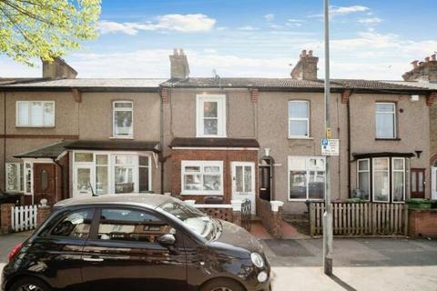 undefined, Wedderburn Road, Barking