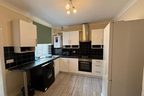 undefined, Wedderburn Road, Barking