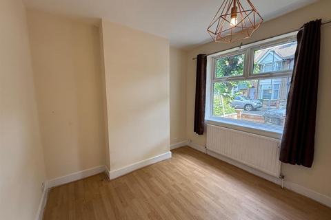 undefined, Wedderburn Road, Barking