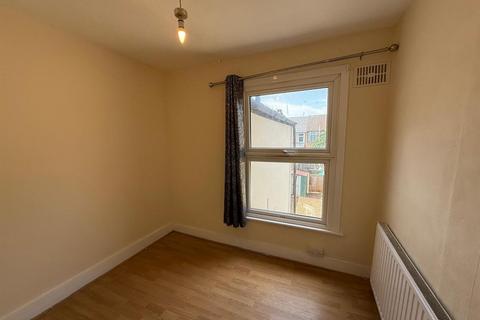 undefined, Wedderburn Road, Barking