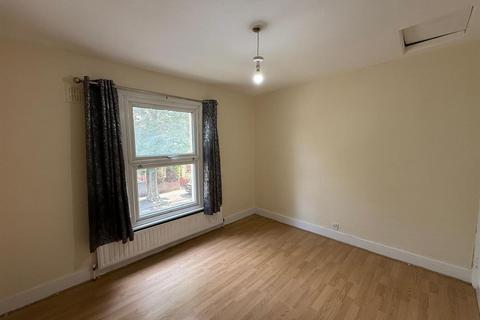 undefined, Wedderburn Road, Barking
