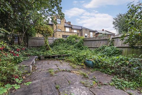 undefined, The Gardens, London, SE22