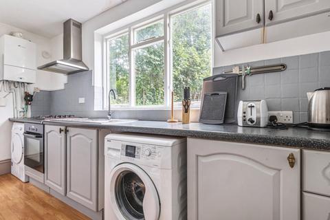 undefined, The Gardens, London, SE22