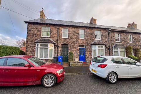 undefined, Tenter Hill, Wooler
