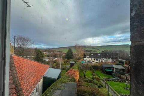 undefined, Tenter Hill, Wooler