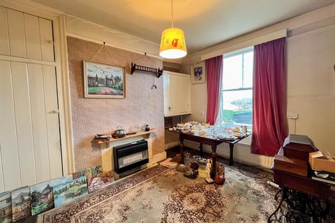 undefined, Tenter Hill, Wooler