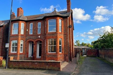 undefined, Ashfield Road, Altrincham