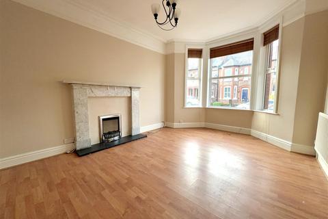 undefined, Ashfield Road, Altrincham