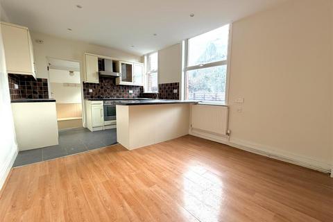 undefined, Ashfield Road, Altrincham