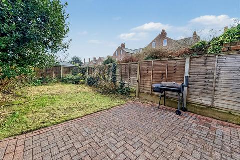 undefined, Ashfield Road, Altrincham