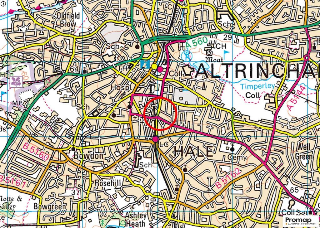 Town Plan