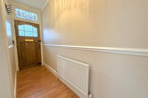 undefined, Ashfield Road, Altrincham