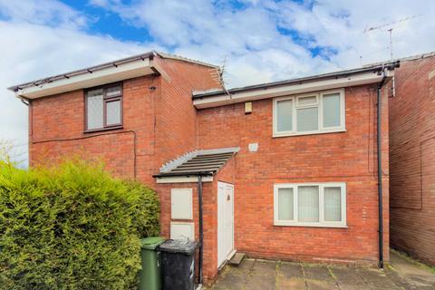 undefined, Alden Fold, Morley