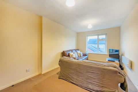 undefined, Alden Fold, Morley