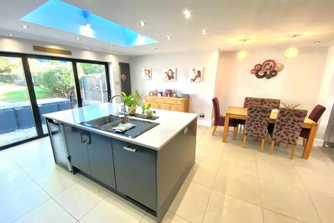 undefined, Clive Close, Potters Bar EN6
