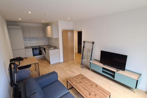 undefined, Horsley House North, Regent Farm Road, Newcastle Upon Tyne