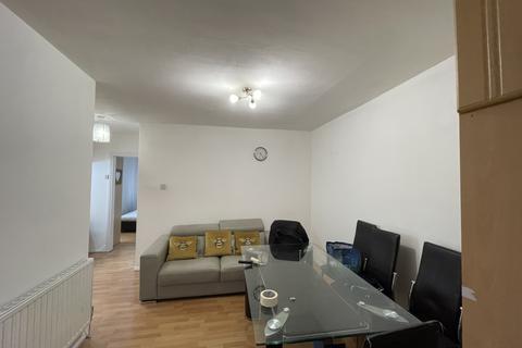 undefined, Hounslow TW4