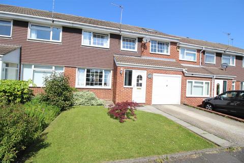 undefined, Hereford Court, Kingston Park