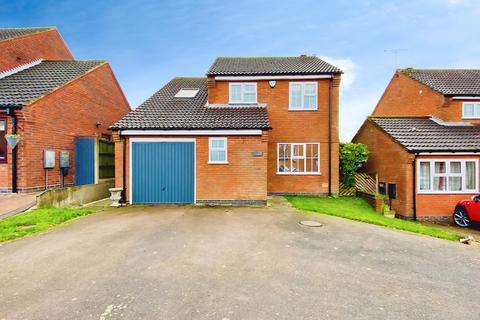undefined, Marigold Way, Narborough, LE19
