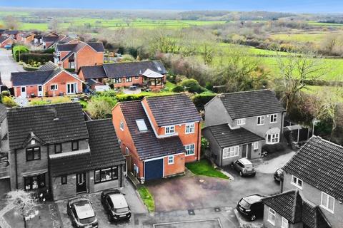 undefined, Marigold Way, Narborough, LE19
