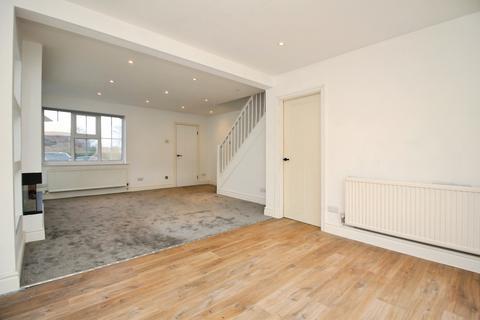 4 bedroom detached house for sale, Marigold Way, Narborough, LE19