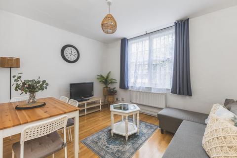 undefined, Flaxman Court, London WC1H