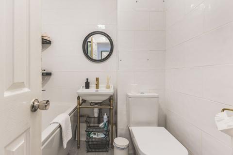 undefined, Flaxman Court, London WC1H