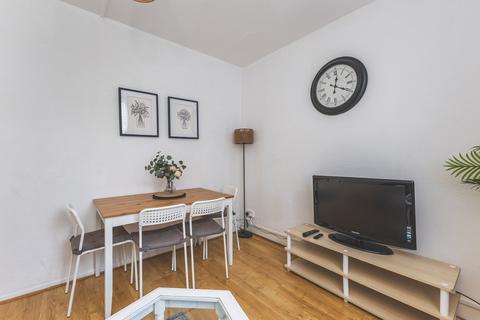 undefined, Flaxman Court, London WC1H