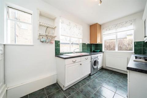 undefined, Leysfield Road, London W12