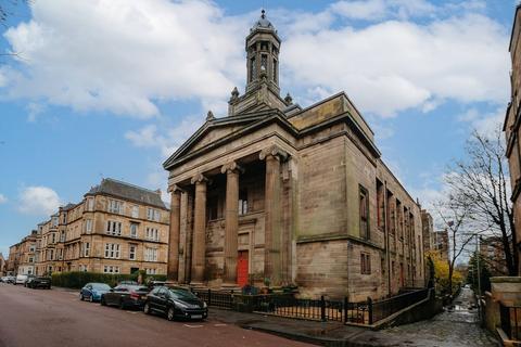 undefined, Derby Street, Glasgow G3
