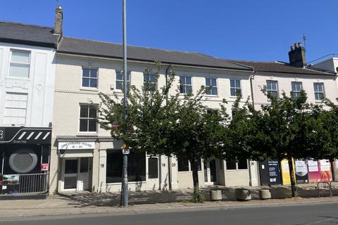 Property for sale, Greyfriars House, 18 - 20 Prince of Wales Road, Norwich, Norfolk NR1 1LB