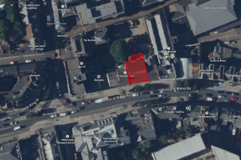 Property for sale, Greyfriars House, 18 - 20 Prince of Wales Road, Norwich, Norfolk NR1 1LB