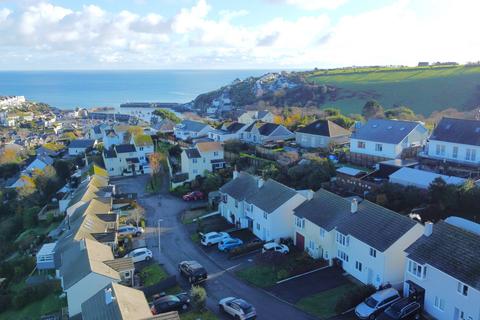 undefined, Mevagissey, St. Austell PL26