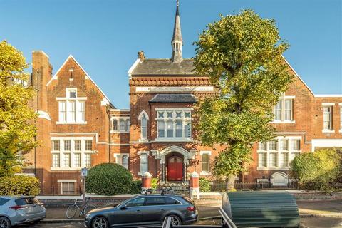 undefined, Devonshire Drive, London SE10