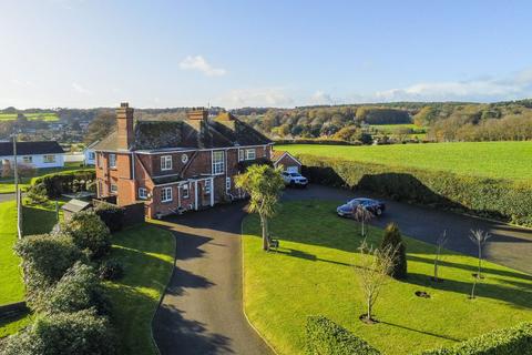 undefined, Bedlands Lane, Budleigh Salterton EX9
