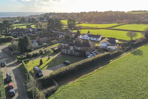 undefined, Bedlands Lane, Budleigh Salterton EX9