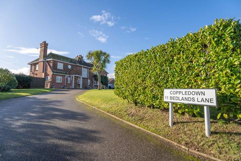 1 bedroom flat for sale, Bedlands Lane, Budleigh Salterton EX9