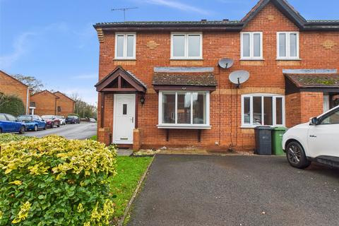 undefined, Lydford Terrace, Berkeley Alford, Worcester, Worcestershire, WR4
