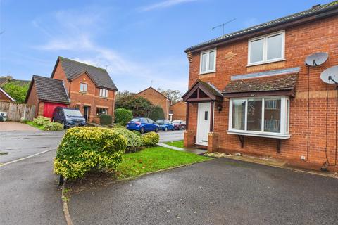 3 bedroom semi-detached house for sale, Lydford Terrace, Berkeley Alford, Worcester, Worcestershire, WR4