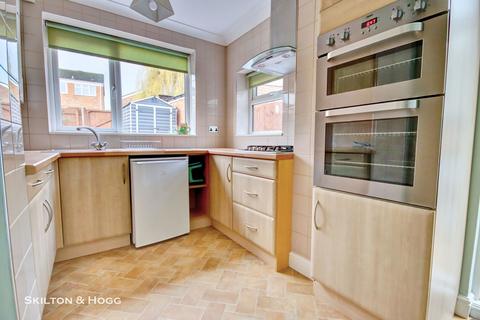 undefined, Mayfield Drive, Daventry NN11